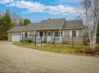 10 Patten Way, Ellsworth, ME 04605