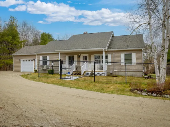 10 Patten Way, Ellsworth, ME 04605