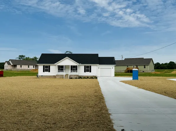 330 Rutledge Falls Rd Lot 10, Tullahoma, TN 37388