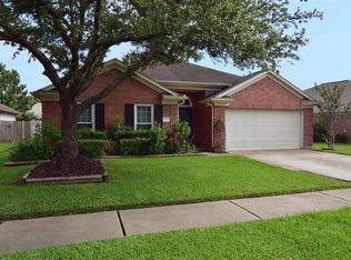 21330 Hadrian Dr, Katy, TX 77449