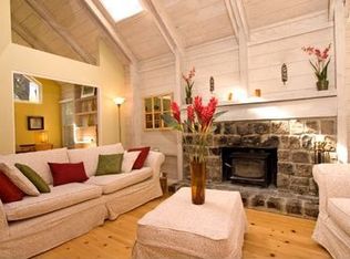 504 Browning St, Mill Valley, CA 94941