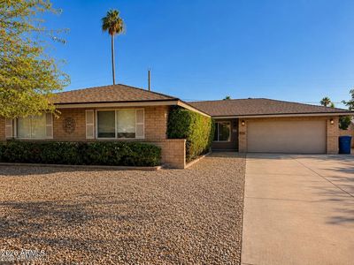 2533 E GENEVA Drive, Tempe, AZ, 85282