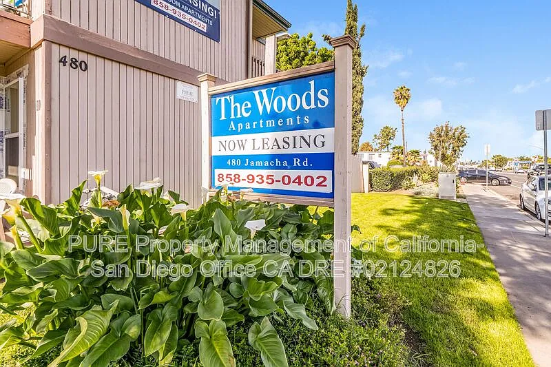 480 Jamacha Rd