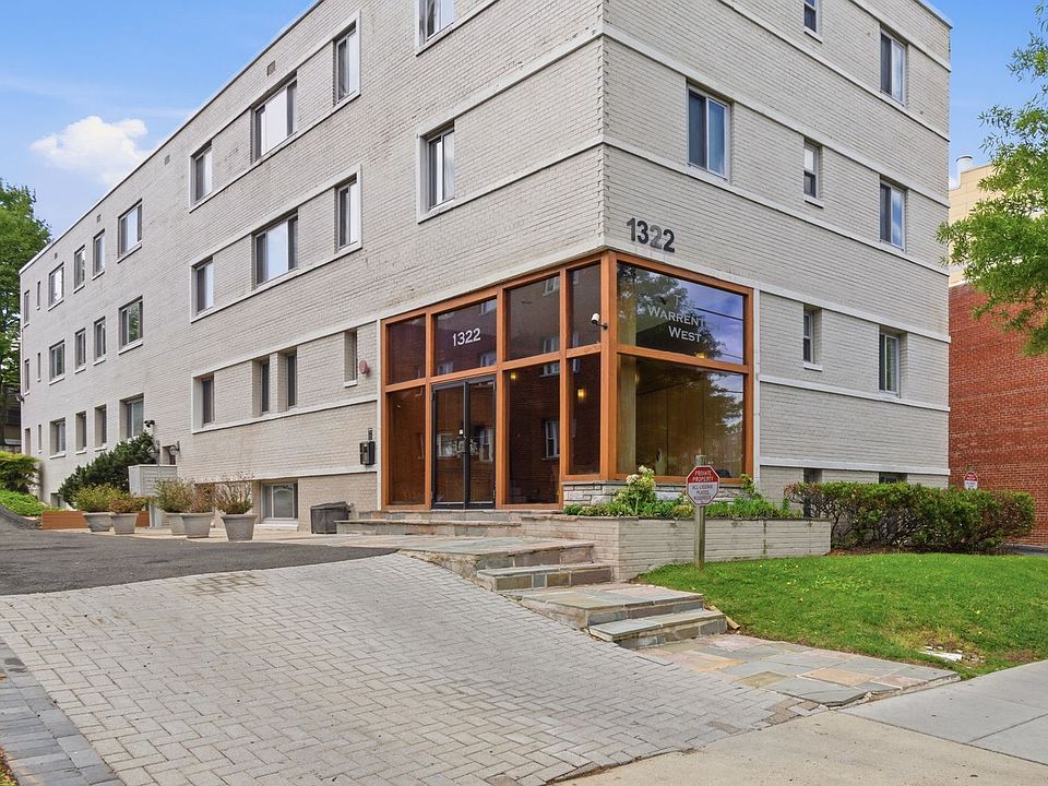 1st image of 1322 Missouri Ave NW APT 304