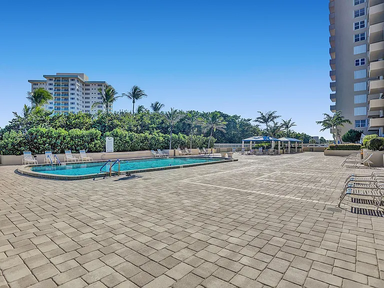 2000 S Ocean Blvd #LC — Photo 62