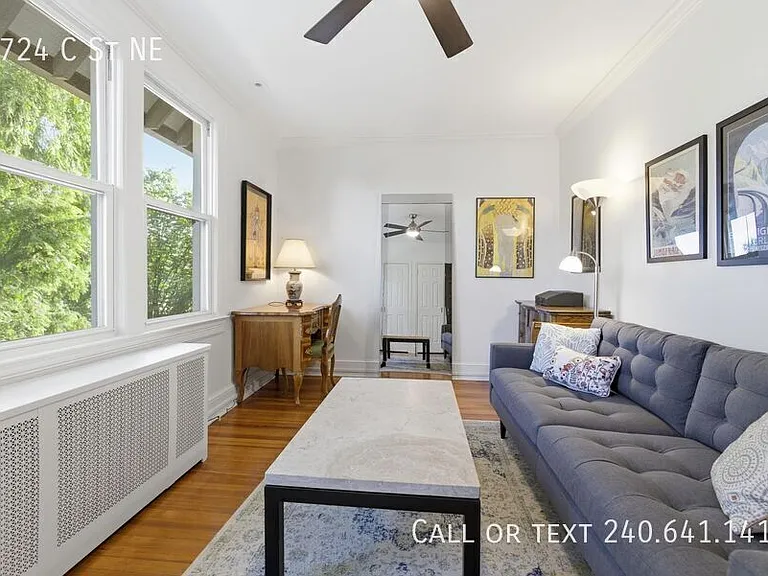 1724 C St NE — Photo 25