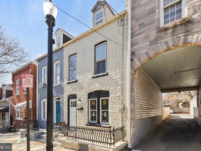 521 Manor St, Lancaster, PA, 17603