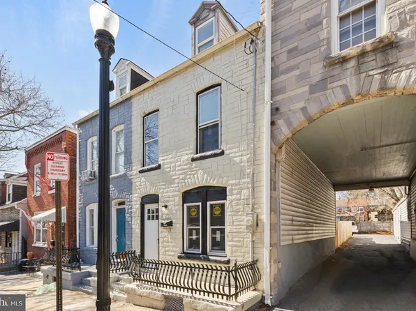 521 Manor St, Lancaster, PA 17603