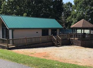 123 Grand View Dr #B180/181, New London, NC 28127