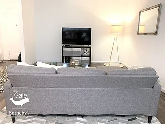 Rented by Daniel Gale Sotheby's International Realty