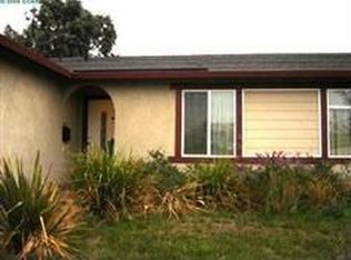 1401 W 18th St, Antioch, CA 94509