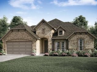131 Hawks Ridge Trl, Burleson, TX 76028
