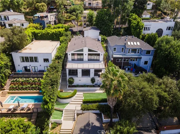 11553 Sunshine Ter, Studio City, CA 91604