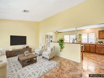 478 Crestway Rd, Henderson, NV, 89015