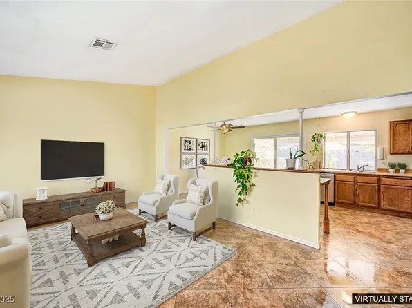 478 Crestway Rd, Henderson, NV 89015