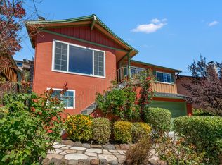 2438 Somerset Ave, Castro Valley, CA