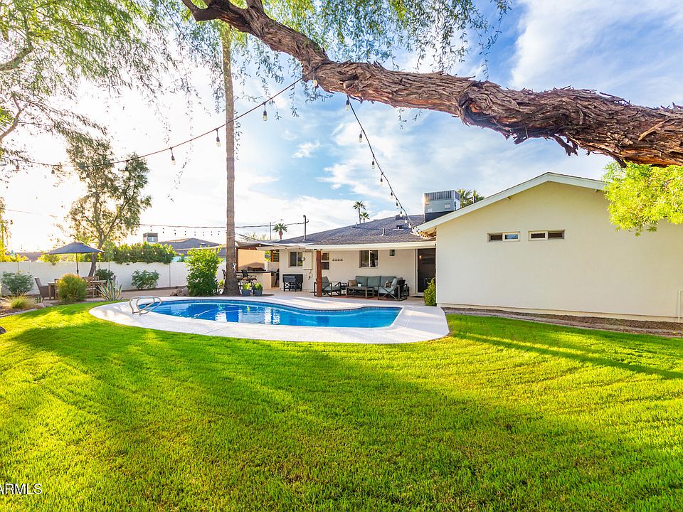 1st image of 8243 E RANCHO VISTA Drive