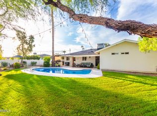8243 E Rancho Vista Dr, Scottsdale, AZ 85251
