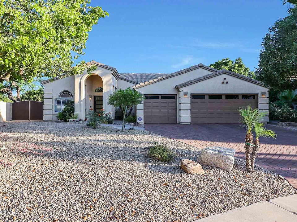 1st image of 6371 W TONOPAH Drive