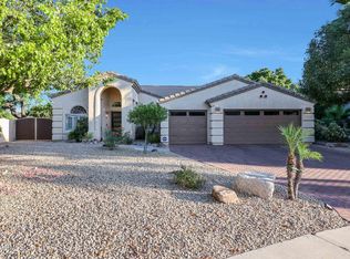 6371 W Tonopah Dr, Glendale, AZ 85308