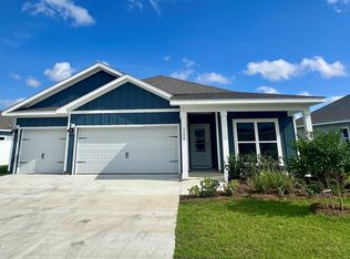 6564 Haskins Dr, Panama City, FL 32404