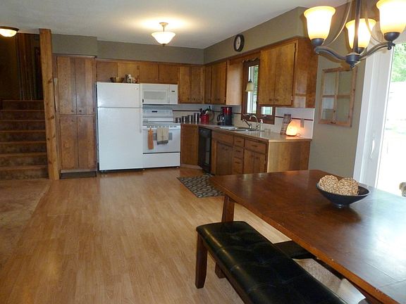 Dining to Kitchen View 1