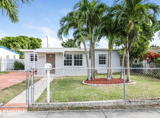 9311 SW 38th St, Miami, FL 33165