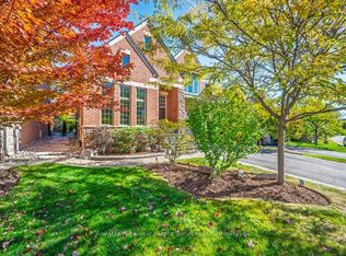 2373 Gamble Rd, Oakville, ON L6H7V6