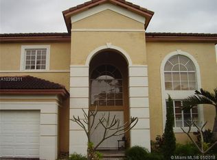 15778 SW 140th St, Miami, FL 33196