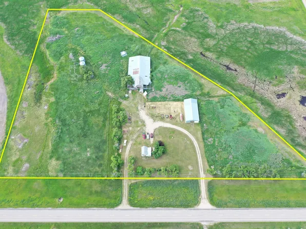 37390 115th St, Franklin, SD 57481