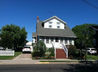 296 S Broadway, Cape May, NJ 08204