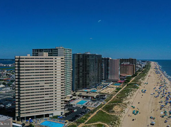 10300 Coastal Hwy Unit 506, Ocean City, MD 21842