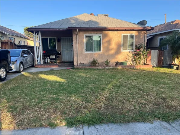 862 Fermoore St, San Fernando, CA 91340