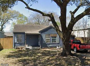 506 Randall St, Pasadena, TX 77506
