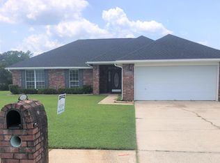13593 Wind Rose Cir, Gulfport, MS 39503