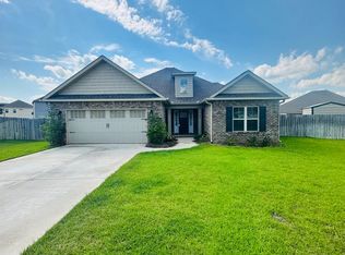 604 Broderick Cir, Warner Robins, GA 31088