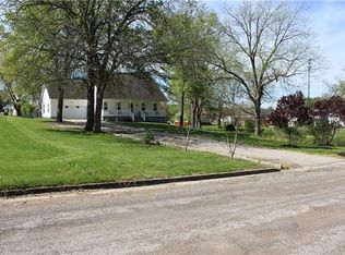 311 E 21st St, Higginsville, MO 64037