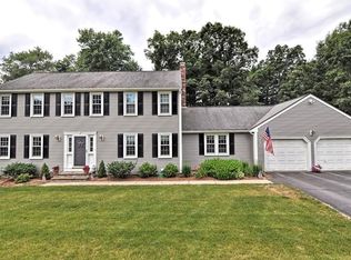 29 Barnstable Rd, Norfolk, MA 02056