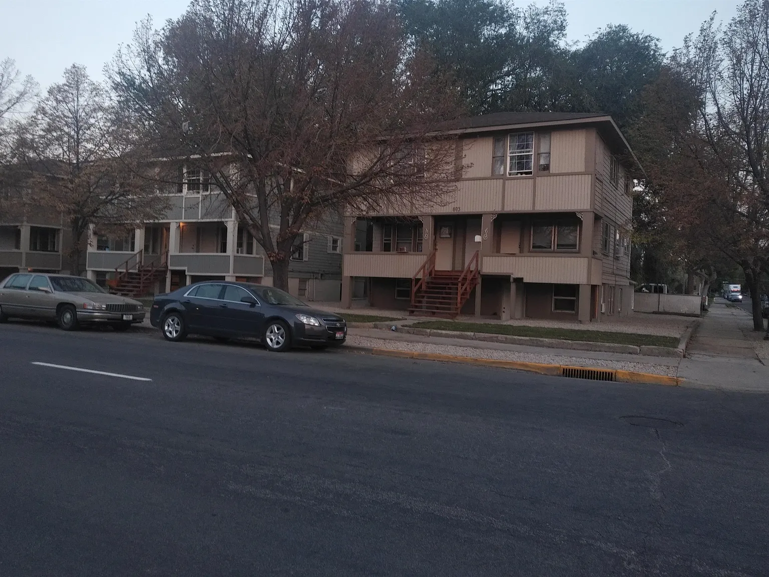 ID - 803 E Clark Street - LB - 5 — Photo 2