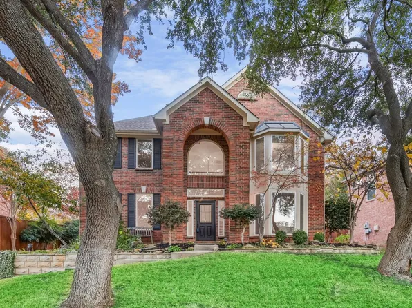 4213 Addington Pl, Flower Mound, TX 75028