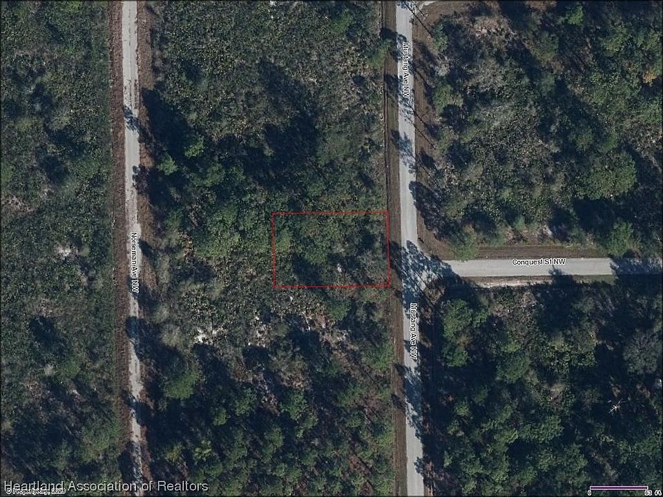 2nd image of 531 Mustang Ave NW