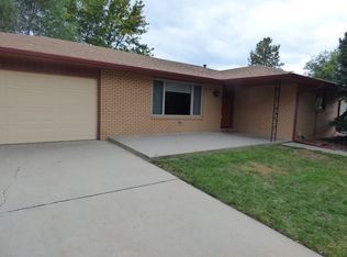 47 Cornell Dr, Longmont, CO 80503