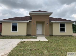 6751 Laguna Madre Dr, Brownsville, TX 78520