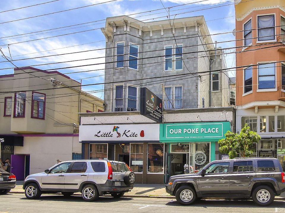 1st image of 3515-3521 20th St