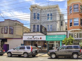 3515-3521 20th St, San Francisco, CA 94110