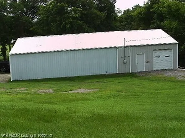 1218 Bluff St, Alma, AR 72921