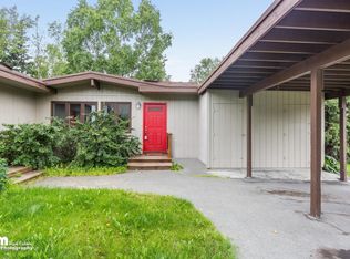3406 Seppala Dr, Anchorage, AK 99517