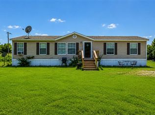 32950 E County Road 1603, Pauls Valley, OK 73075