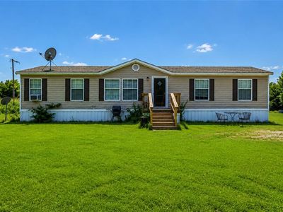 32950 E County Road 1603, Pauls Valley, OK, 73075