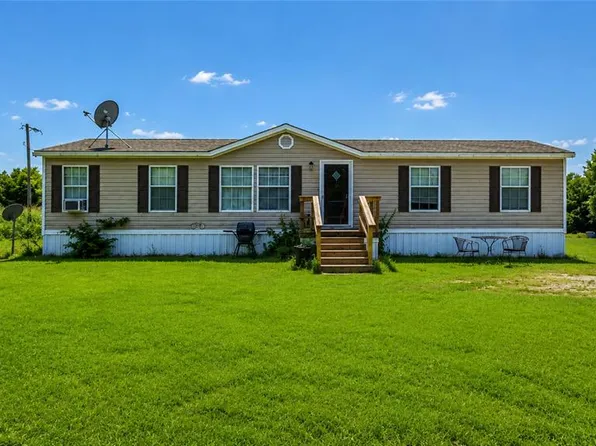 32950 E County Road 1603, Pauls Valley, OK 73075